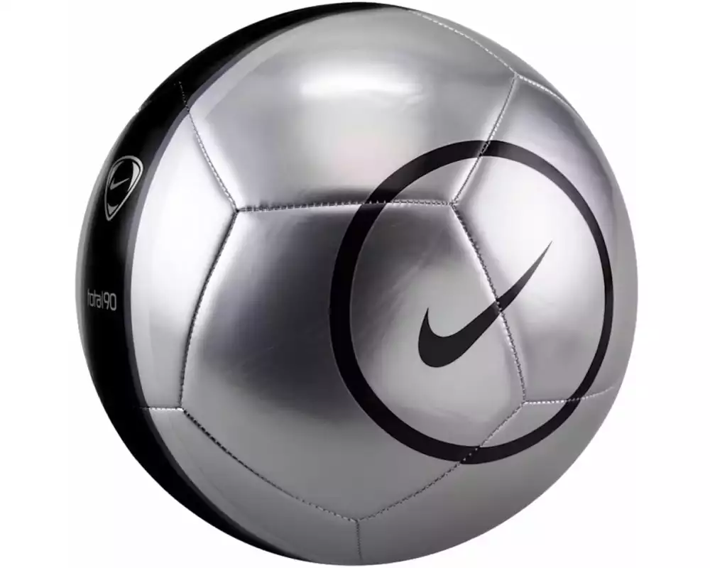 NIKE Fussball Academy Total 90 Grösse: 4