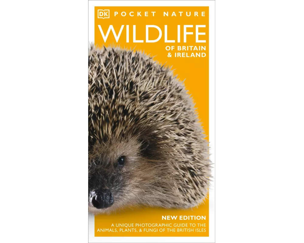 Pocket Nature Wildlife of Britain and Ireland