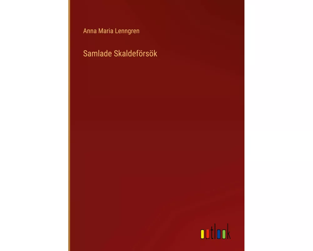 Samlade Skaldeförsök