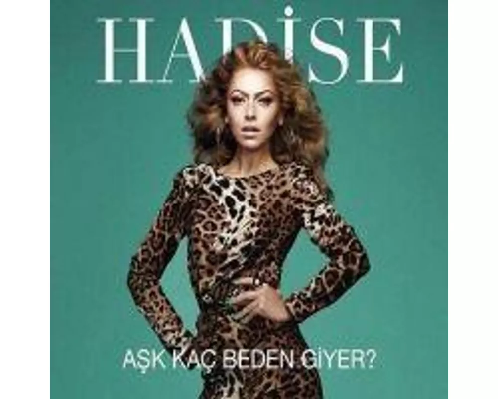 Ask Kac Beden Giyer