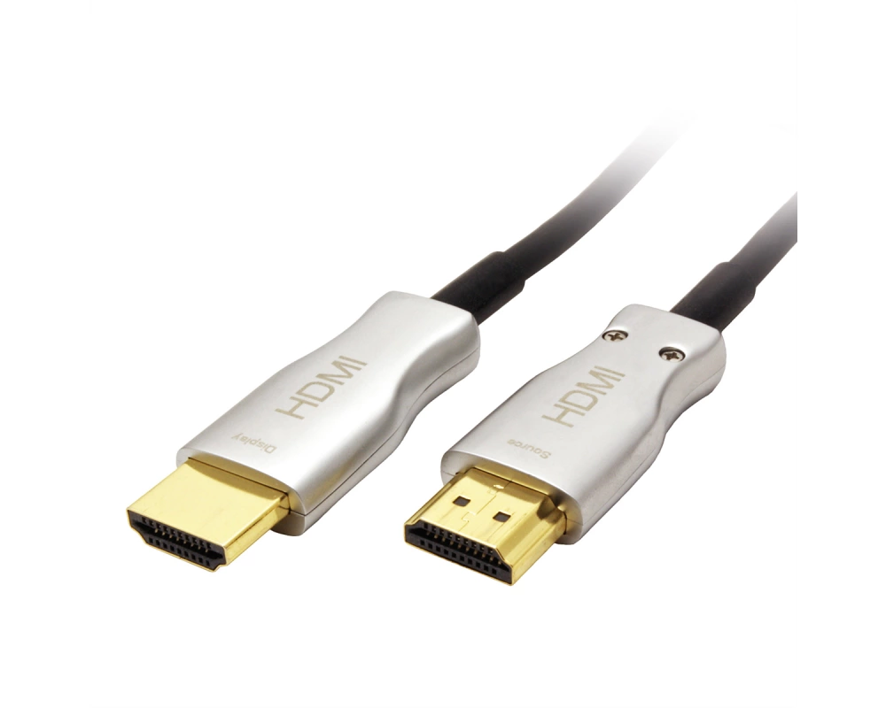 VALUE Ultra HDMI Aktiv Optisches 4K Kabel, 50 m