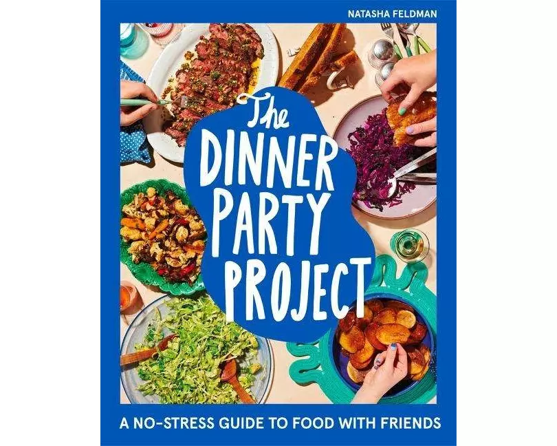 The Dinner Party Project