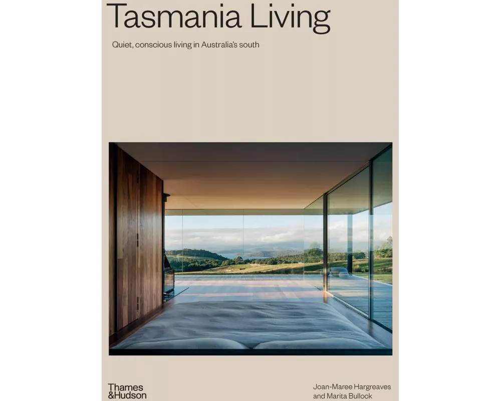Tasmania Living