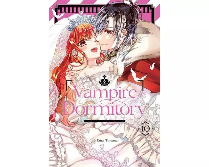 Vampire Dormitory 10
