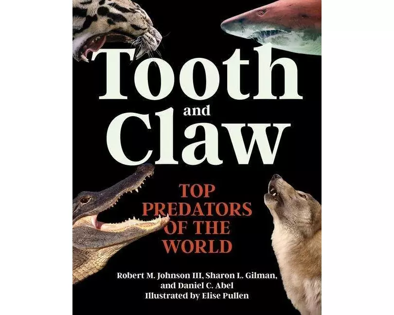 Tooth and Claw