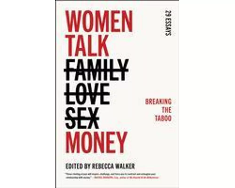 Women Talk Money