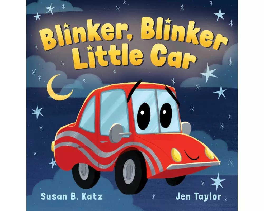 Blinker, Blinker, Little Car