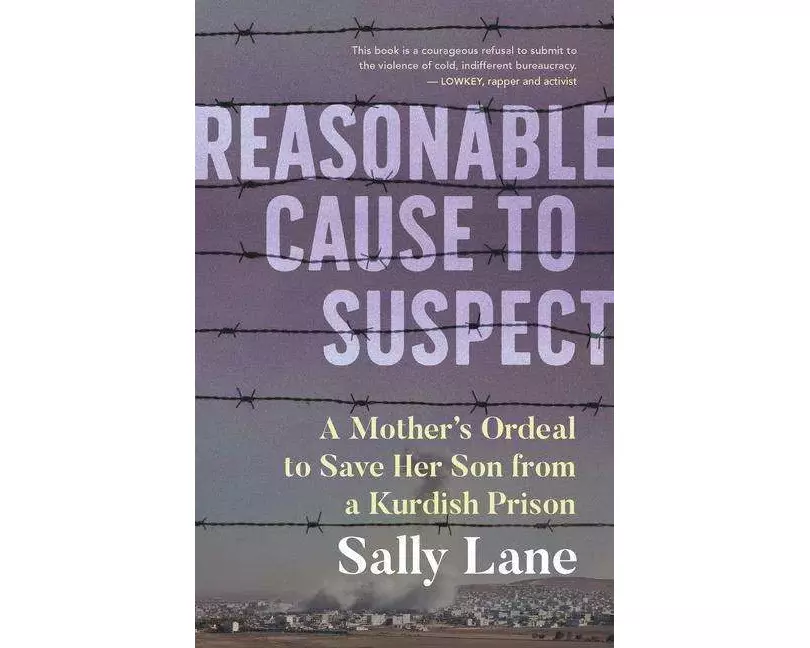 Reasonable Cause To Suspect