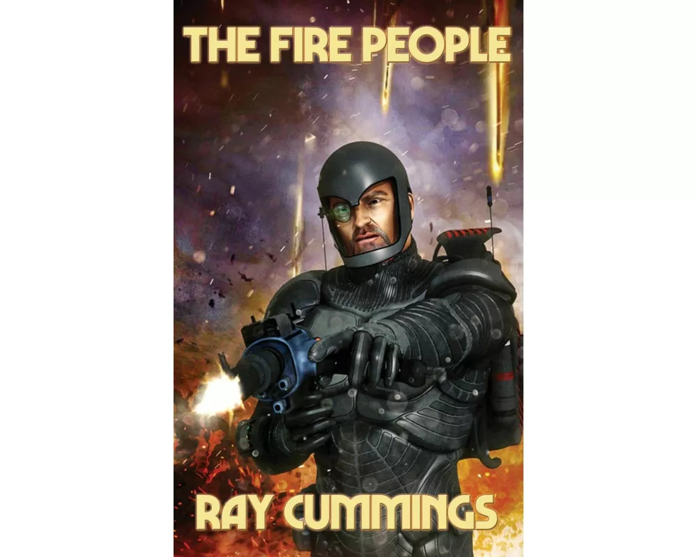 The Fire People