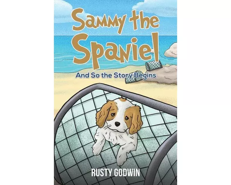 Sammy the Spaniel