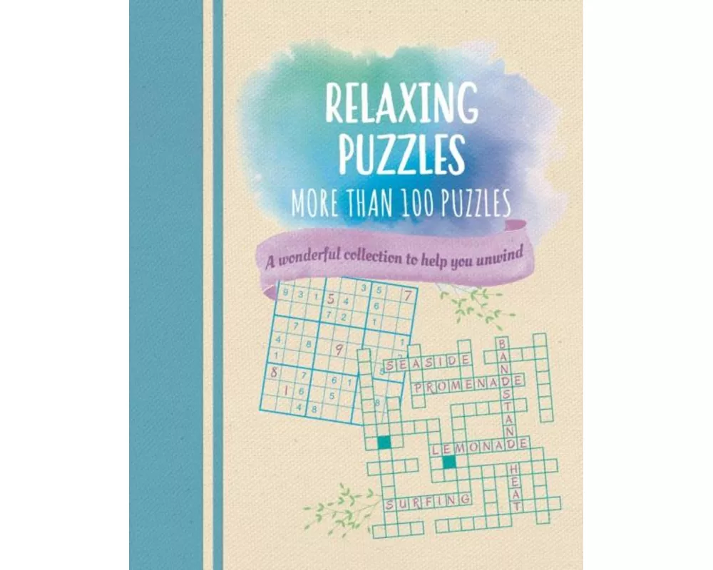 Relaxing Puzzles