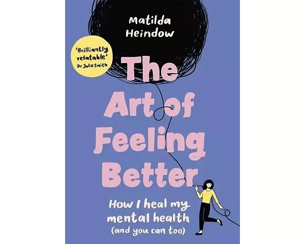 The Art of Feeling Better