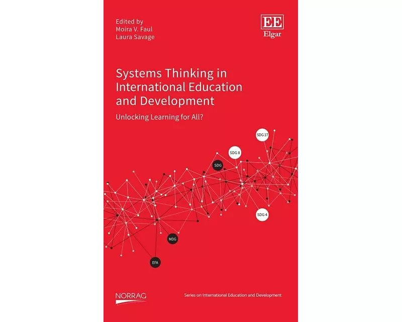 Systems Thinking in International Education and Development