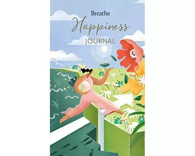 Breathe Happiness Journal