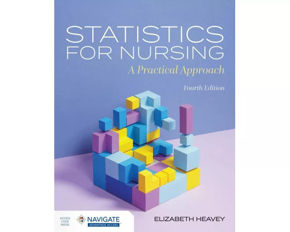 Statistics for Nursing: A Practical Approach