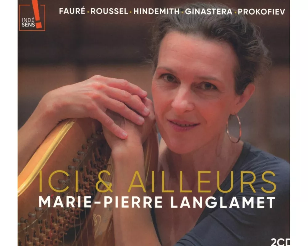 Ici & Ailleurs-Hier und anderswo