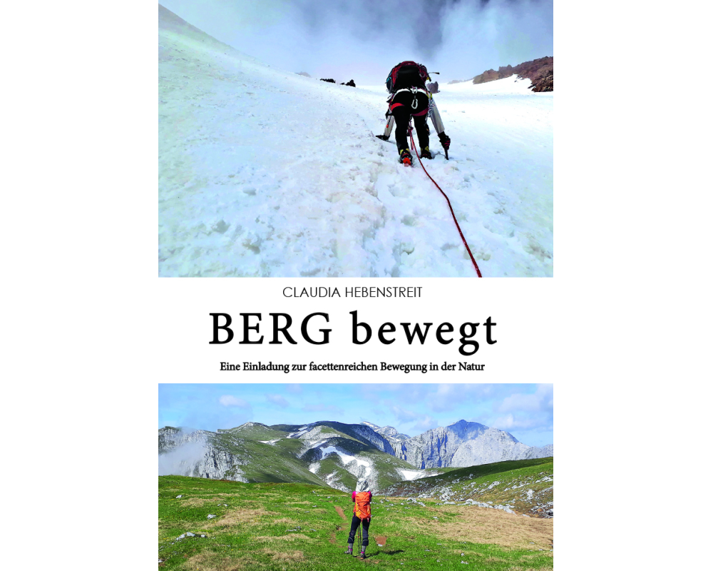 BERG bewegt