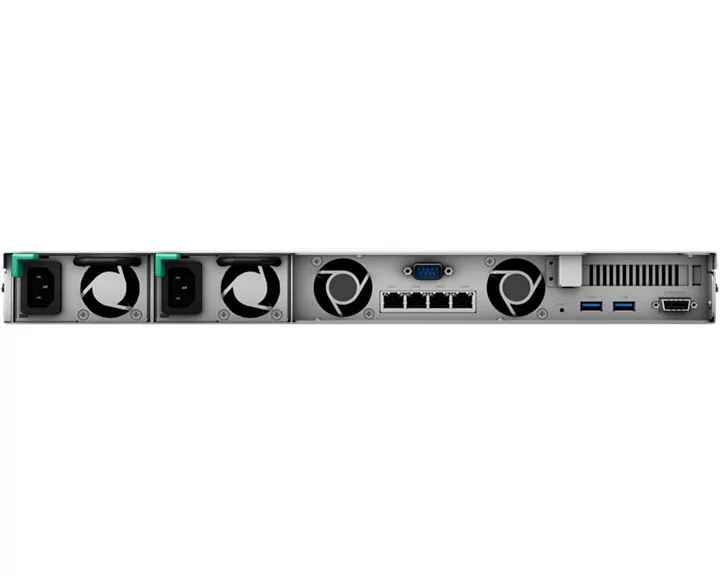 Synology NAS RackStation RS1619xs+ 4-bay