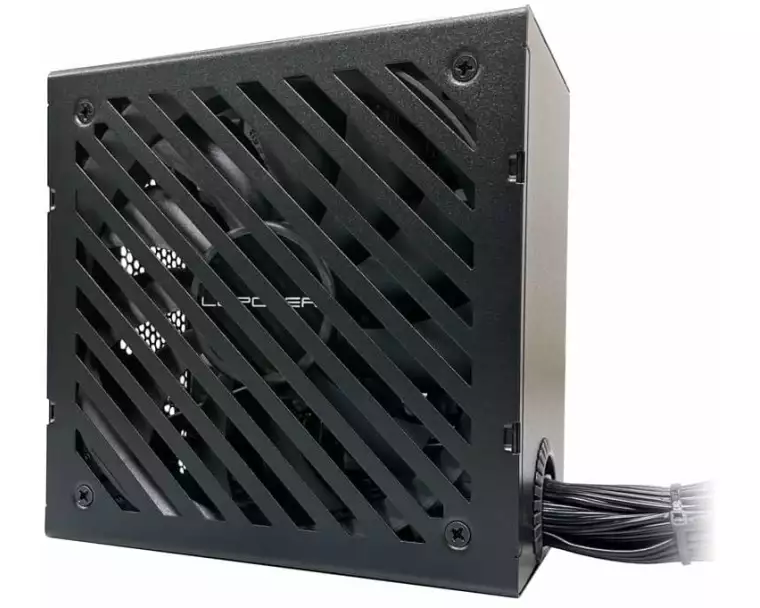 LC-Power Netzteil LC6750B-SI V3.1 750 W