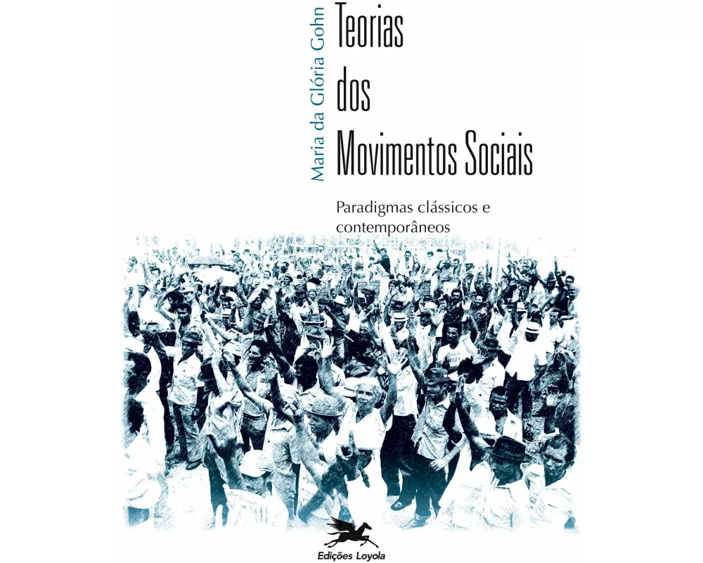 Teorias dos movimentos sociais