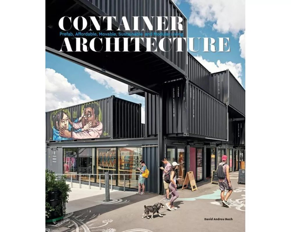 Container Architecture