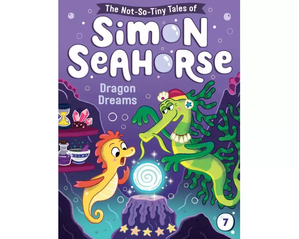 Dragon Dreams: Volume 7