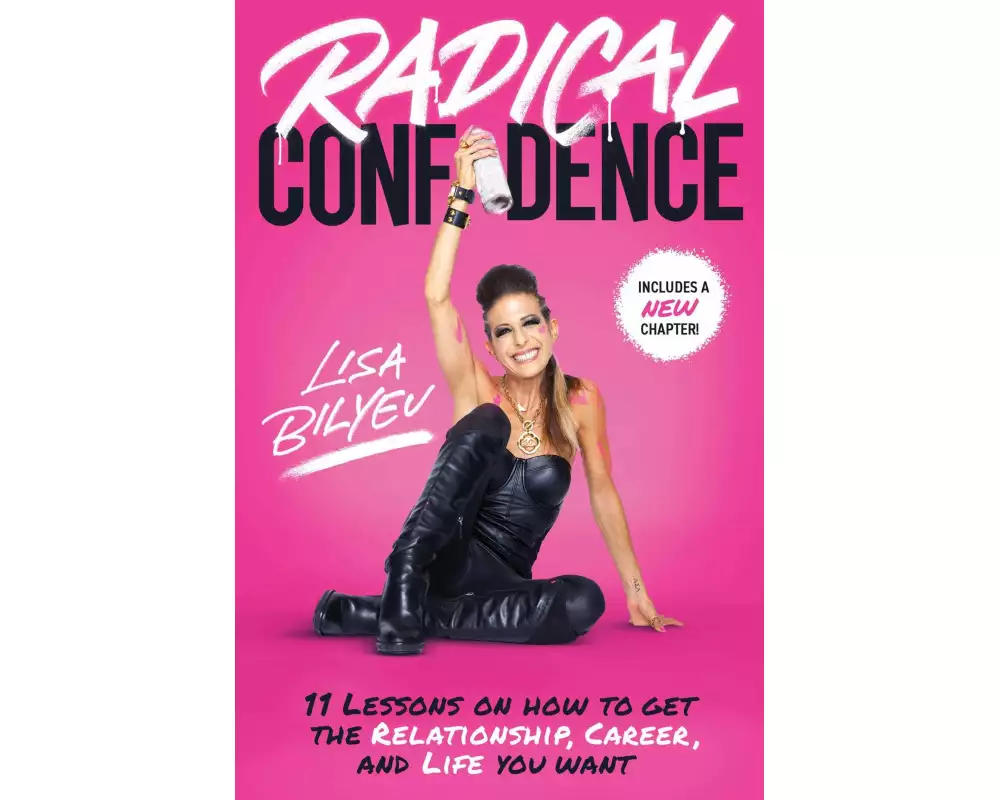 Radical Confidence