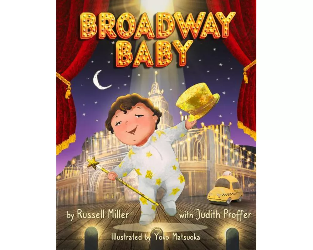 Broadway Baby