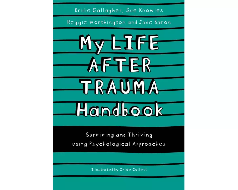 My Life After Trauma Handbook
