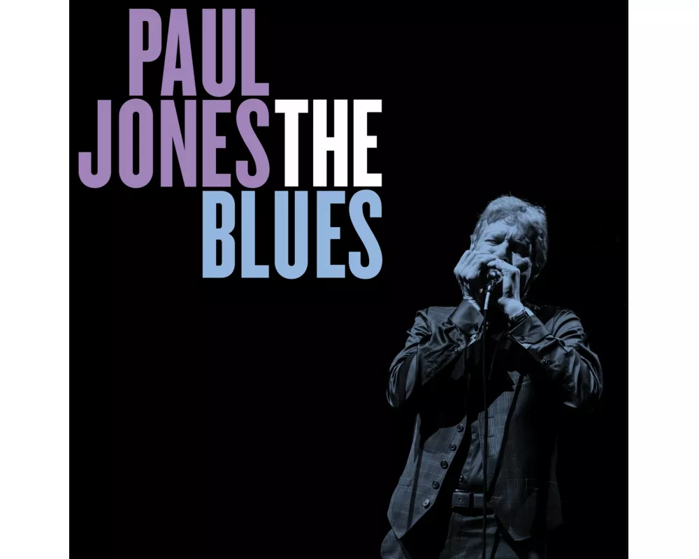 The Blues-Best Of