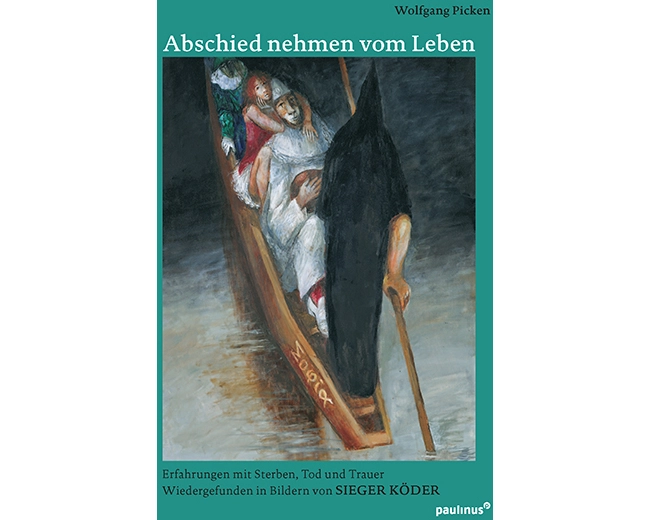 Abschied nehmen vom Leben