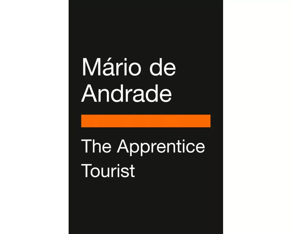 The Apprentice Tourist