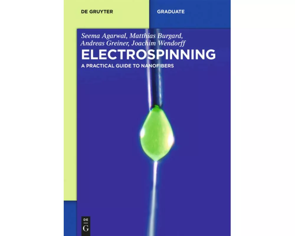 Electrospinning