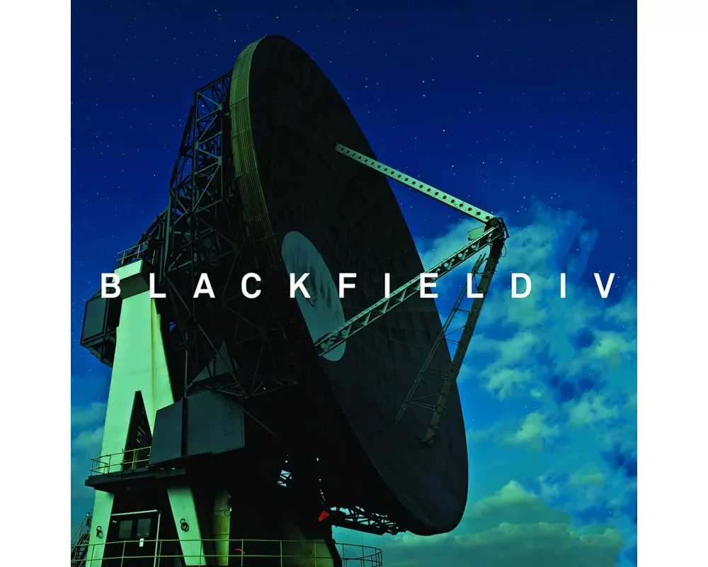 Blackfield IV (Digipak)