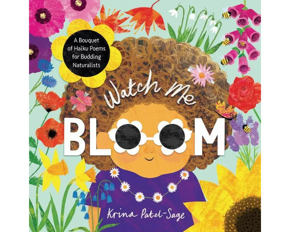 Watch Me Bloom