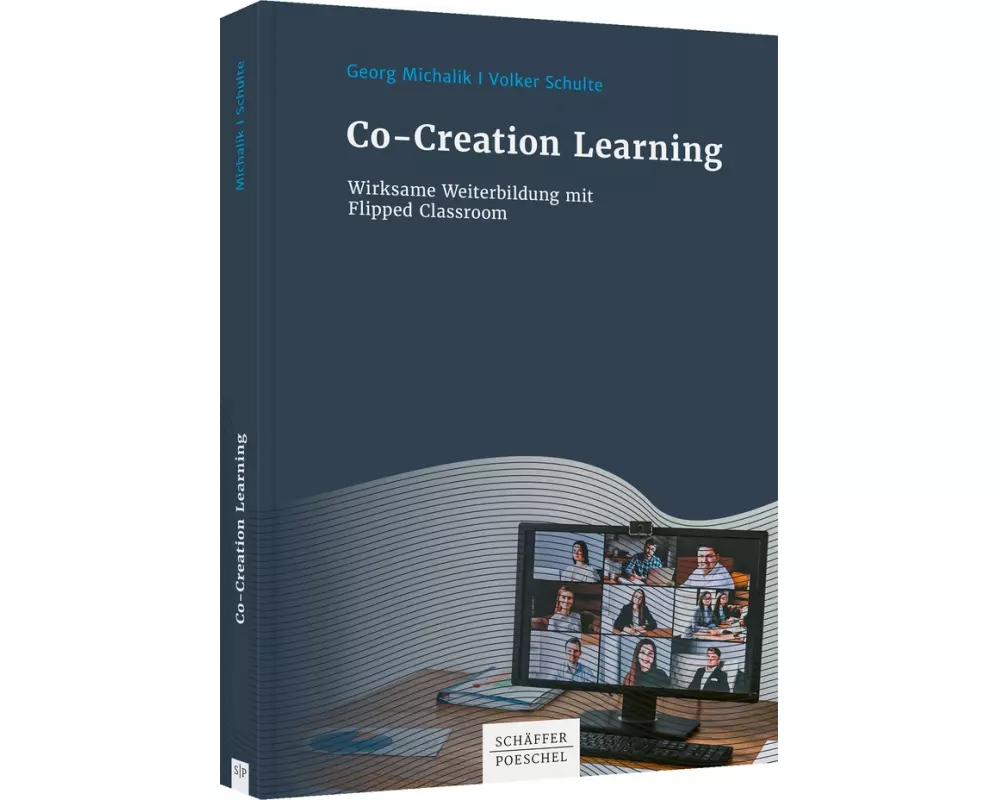 Co-Creation Learning