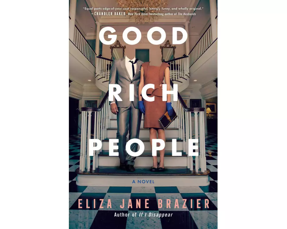 Good Rich People