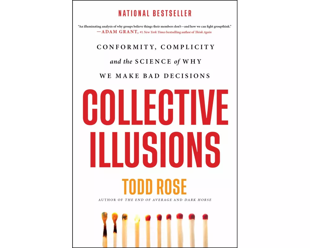 Collective Illusions