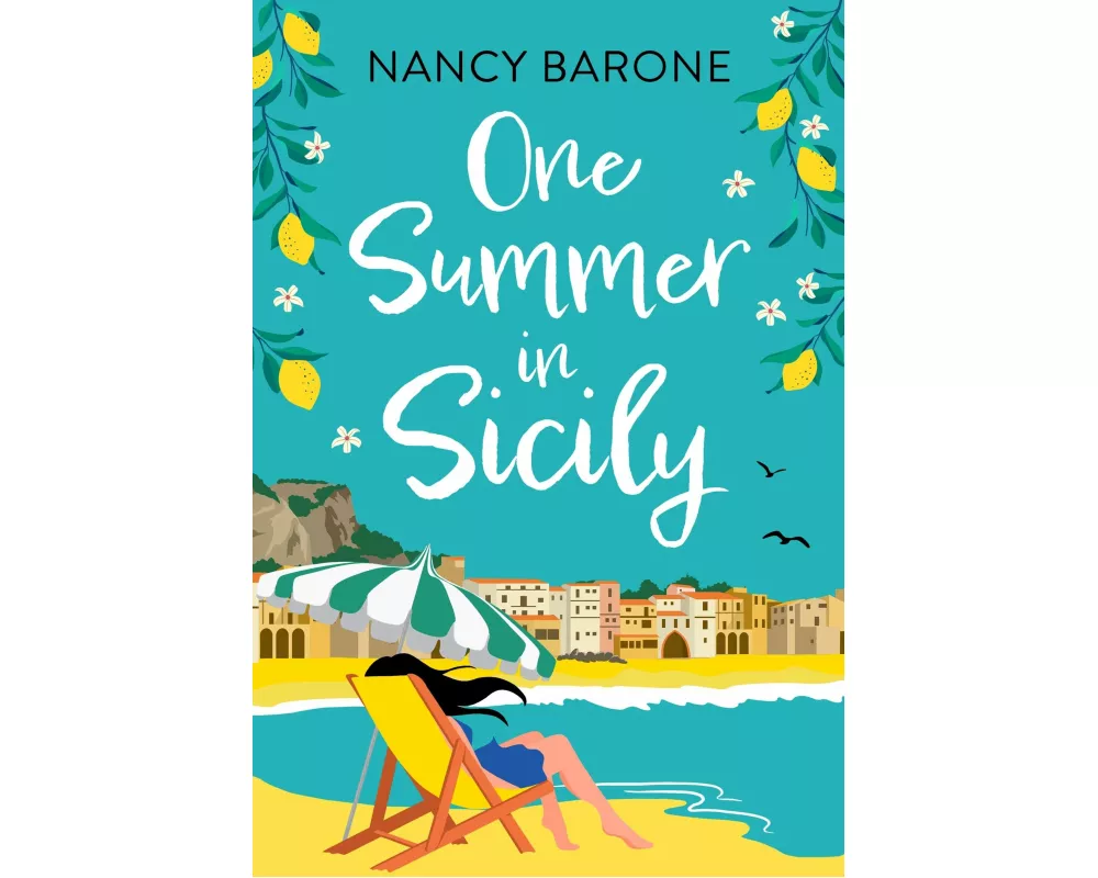 One Summer in Sicily