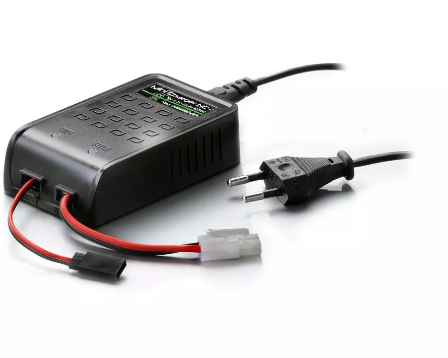 Absima Ladegerät NC-1 Tamiya / JR NiMH