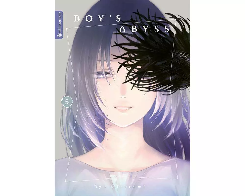 Boy's Abyss 05