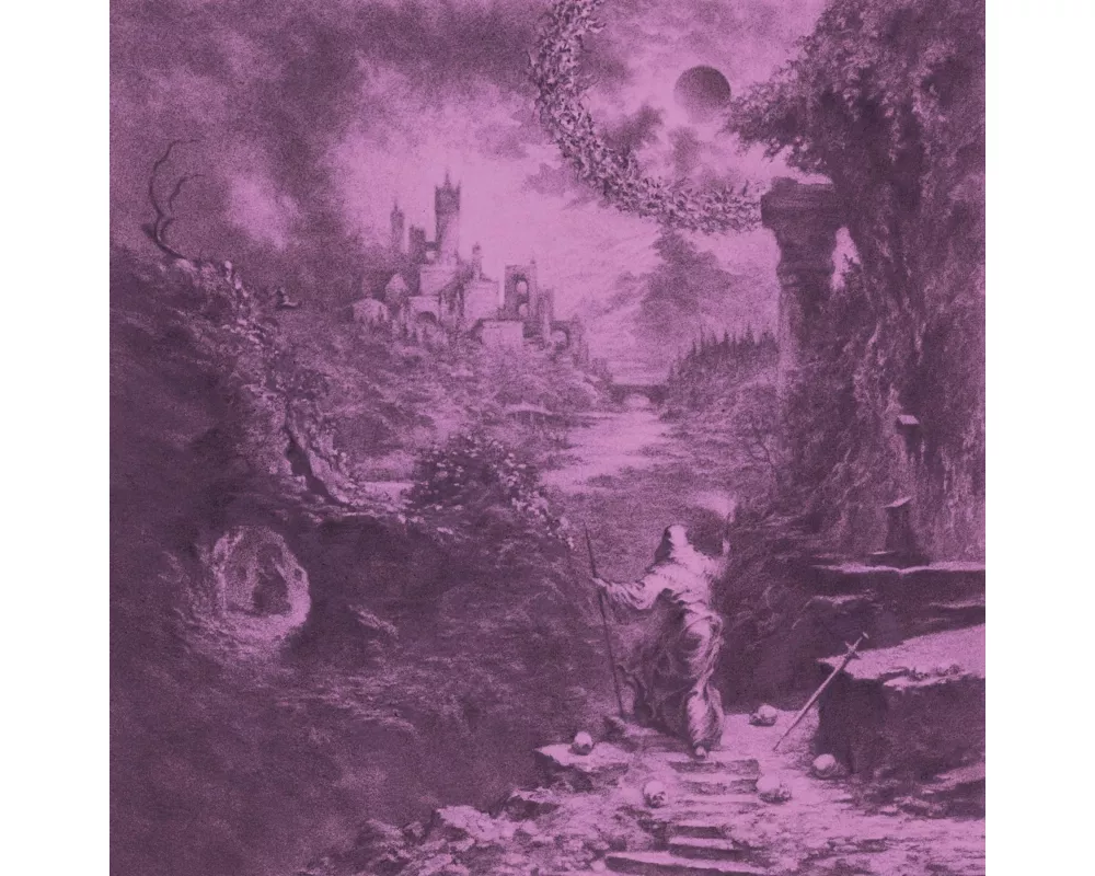 Ecstasies Of Never Ending Night