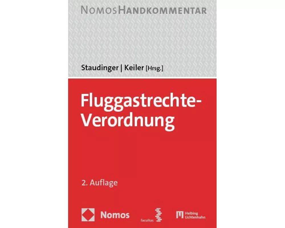 Fluggastrechte-Verordnung