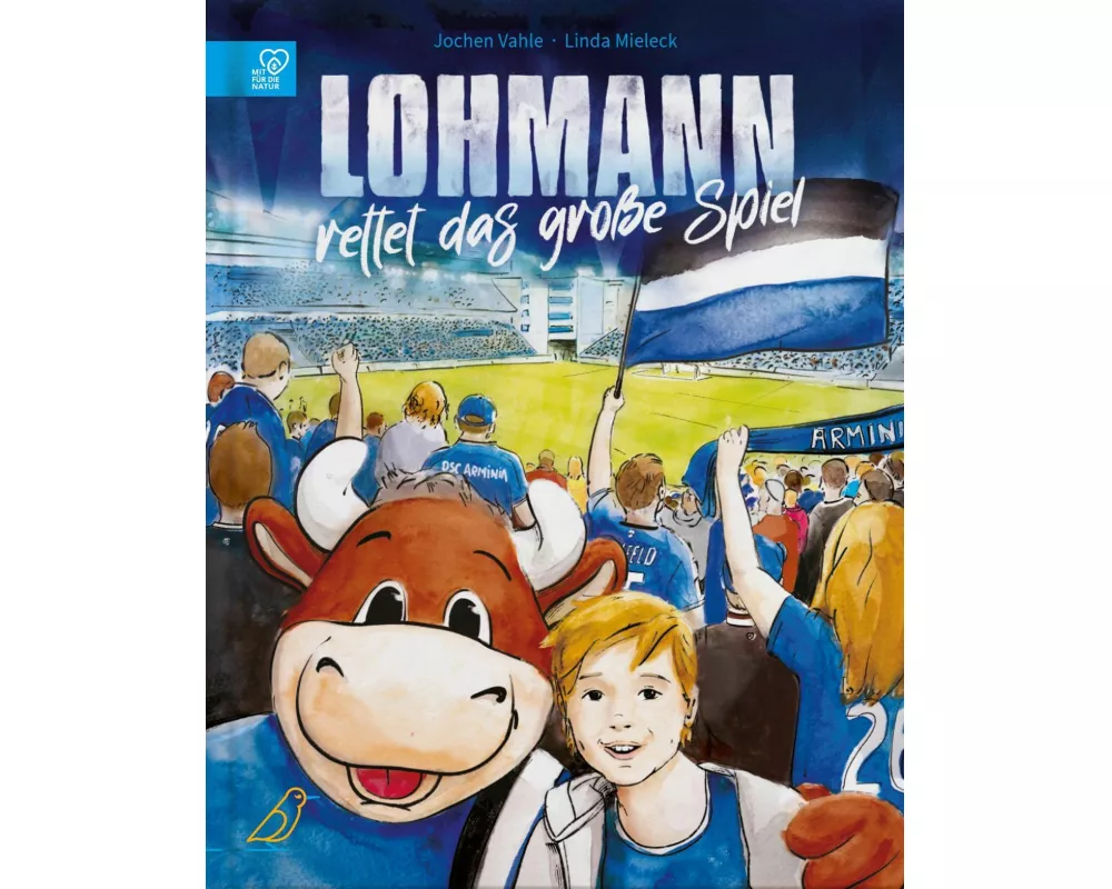 Lohmann rettet das große Spiel