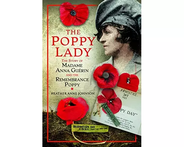 The Poppy Lady