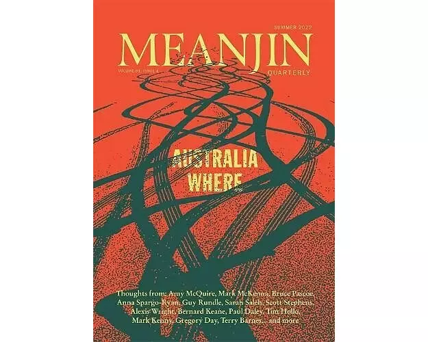 Meanjin Vol 81, No 4