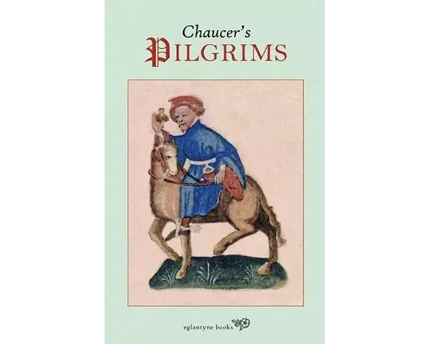 Chaucer's Pilgrims