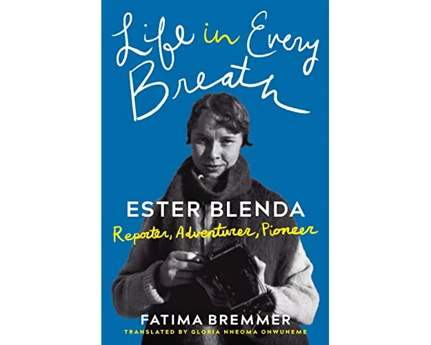 Life in Every Breath