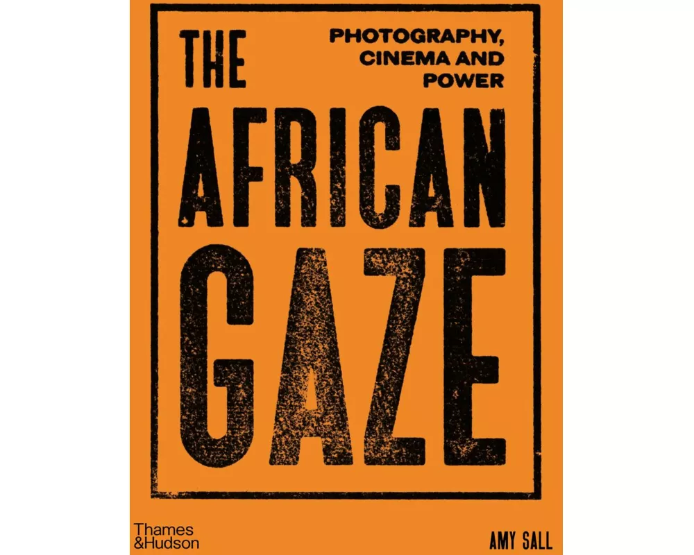 The African Gaze