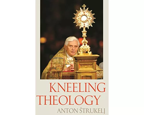 Kneeling Theology